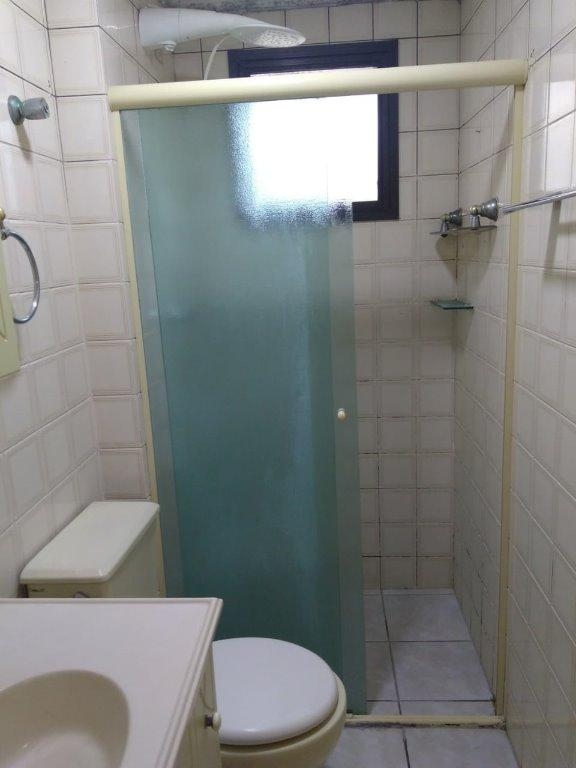 Apartamento à venda com 2 quartos, 47m² - Foto 7