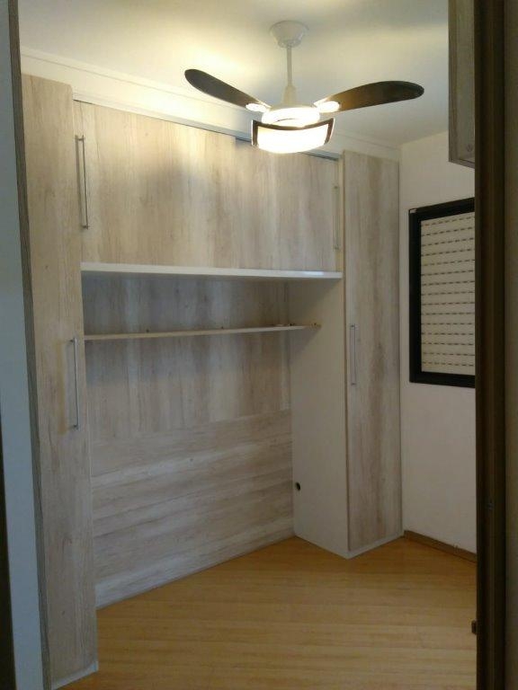 Apartamento à venda com 2 quartos, 47m² - Foto 8