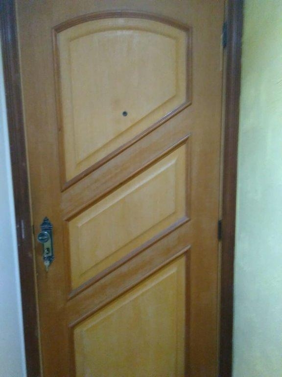 Apartamento à venda com 2 quartos, 47m² - Foto 10