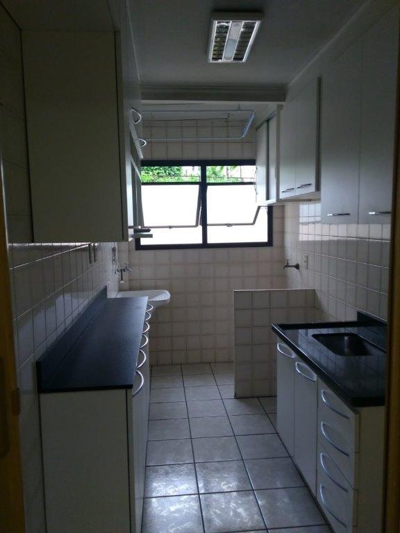 Apartamento à venda com 2 quartos, 47m² - Foto 12