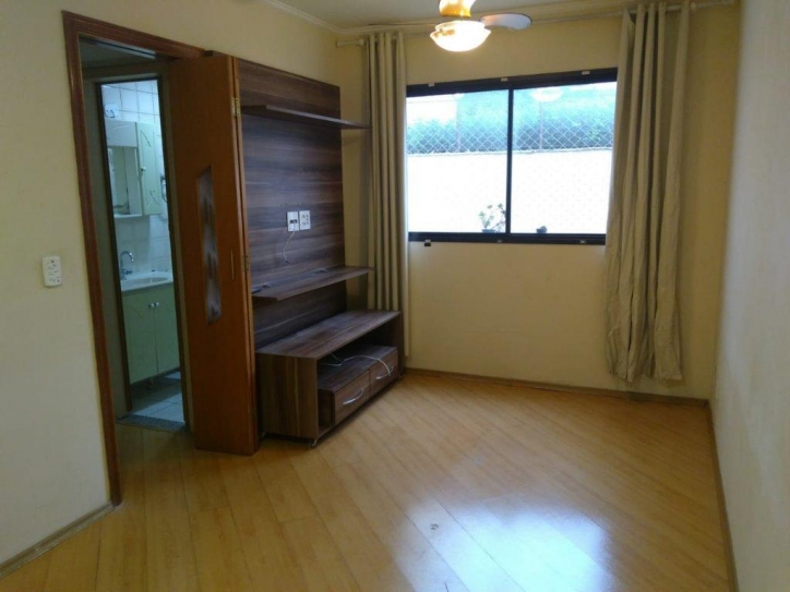 Apartamento à venda com 2 quartos, 47m² - Foto 13