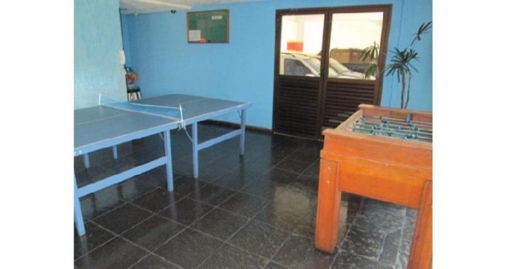 Apartamento à venda com 2 quartos, 47m² - Foto 19