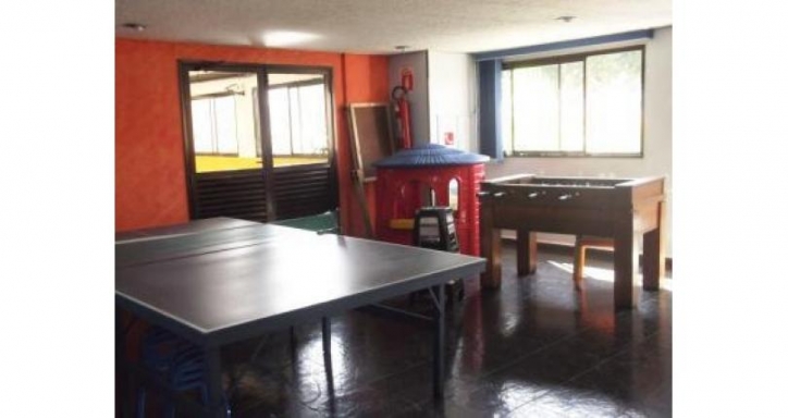 Apartamento à venda com 2 quartos, 47m² - Foto 23