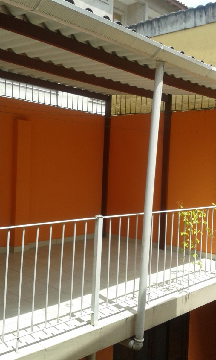 Sobrado à venda com 4 quartos, 200m² - Foto 29