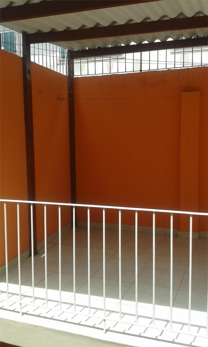 Sobrado à venda com 4 quartos, 200m² - Foto 30