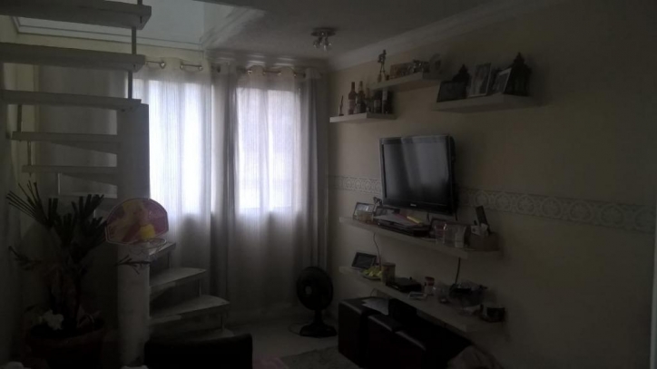 Cobertura à venda com 3 quartos, 120m² - Foto 3