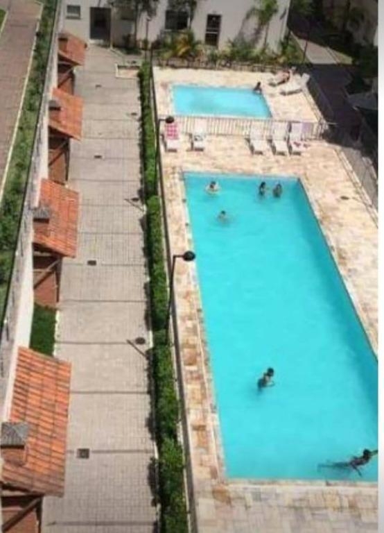 Cobertura à venda com 3 quartos, 120m² - Foto 10