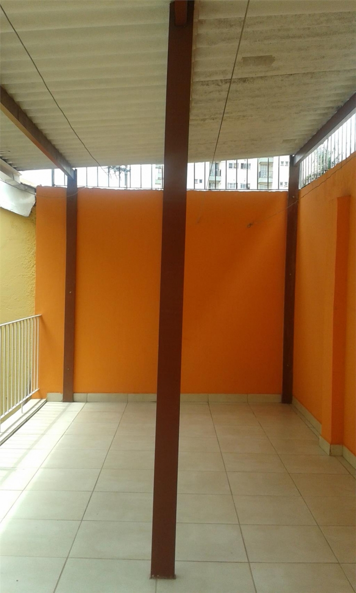 Sobrado à venda com 4 quartos, 200m² - Foto 40