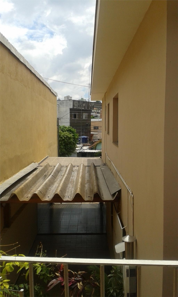 Sobrado à venda com 4 quartos, 200m² - Foto 41