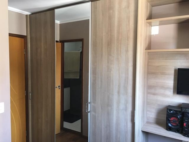 Apartamento à venda com 3 quartos, 69m² - Foto 7