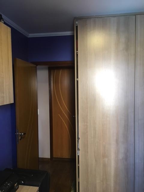 Apartamento à venda com 3 quartos, 69m² - Foto 17