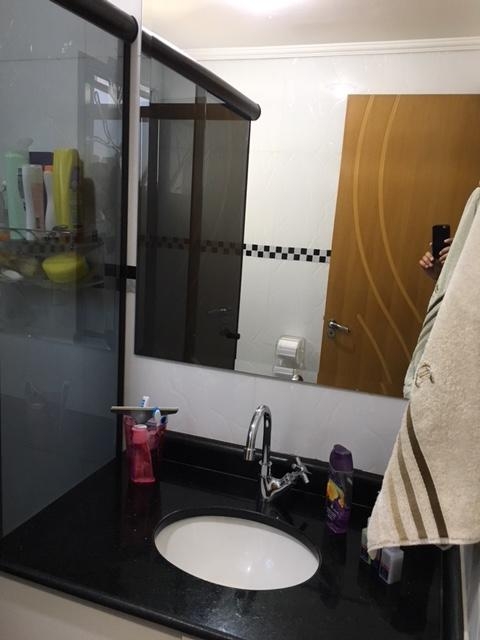 Apartamento à venda com 3 quartos, 69m² - Foto 19