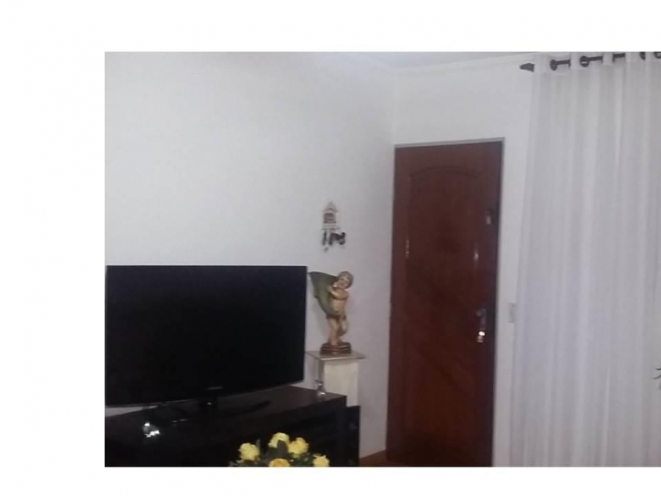 Apartamento à venda com 2 quartos, 60m² - Foto 2