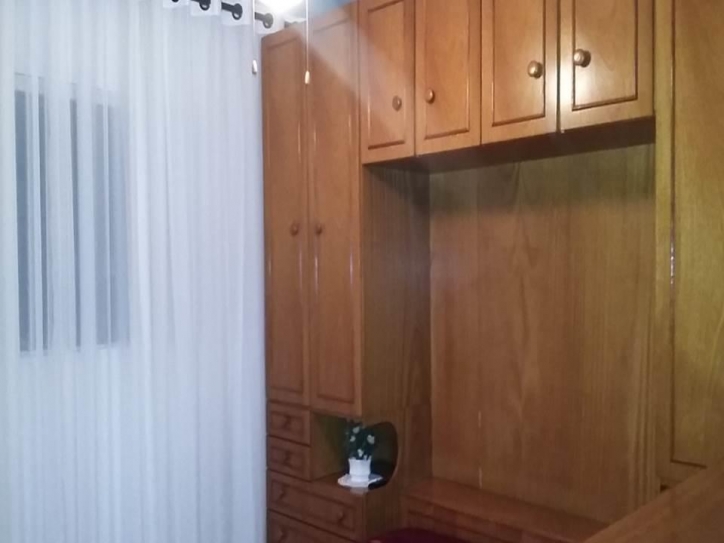 Apartamento à venda com 2 quartos, 60m² - Foto 3