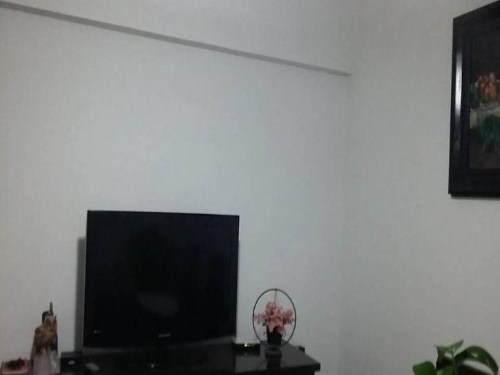 Apartamento à venda com 2 quartos, 60m² - Foto 6