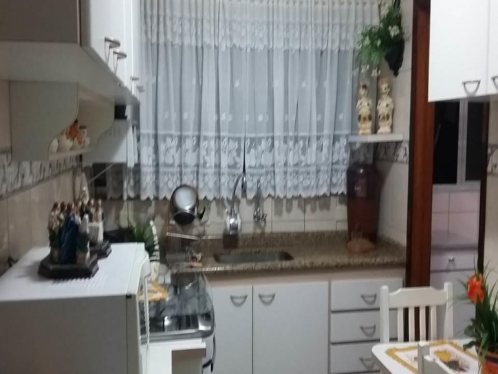 Apartamento à venda com 2 quartos, 60m² - Foto 8