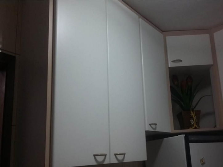 Apartamento à venda com 2 quartos, 60m² - Foto 9