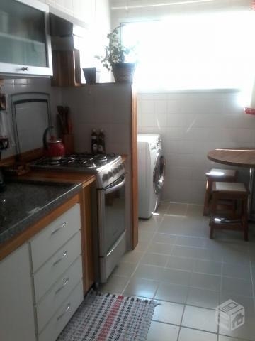 Apartamento à venda com 2 quartos, 55m² - Foto 9