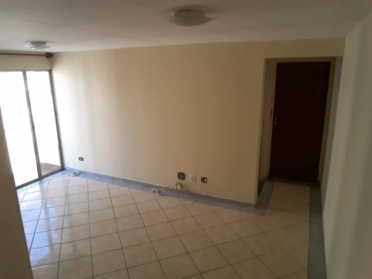 Apartamento à venda com 2 quartos, 62m² - Foto 1