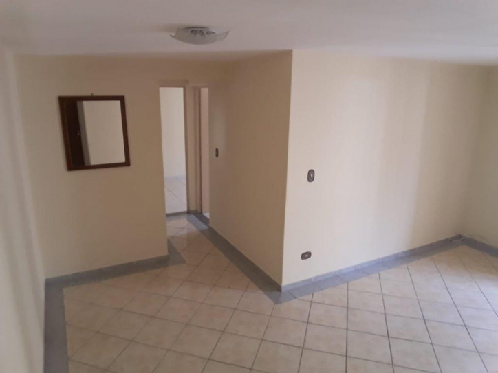 Apartamento à venda com 2 quartos, 62m² - Foto 4