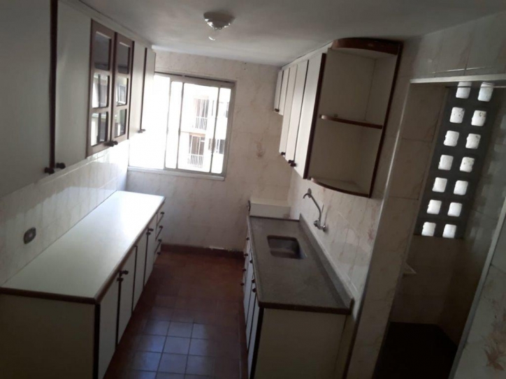 Apartamento à venda com 2 quartos, 62m² - Foto 10