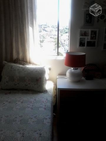 Apartamento à venda com 2 quartos, 55m² - Foto 11