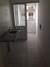 Apartamento à venda com 2 quartos, 57m² - Foto 5