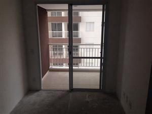 Apartamento à venda com 2 quartos, 57m² - Foto 6