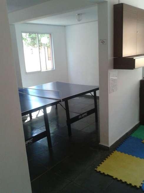 Apartamento à venda com 3 quartos, 60m² - Foto 10