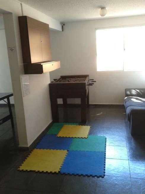 Apartamento à venda com 3 quartos, 60m² - Foto 12