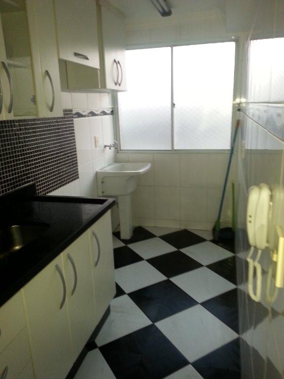 Apartamento à venda com 3 quartos, 60m² - Foto 14