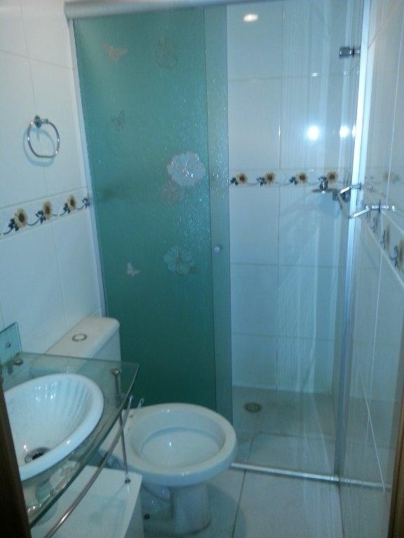 Apartamento à venda com 3 quartos, 60m² - Foto 16