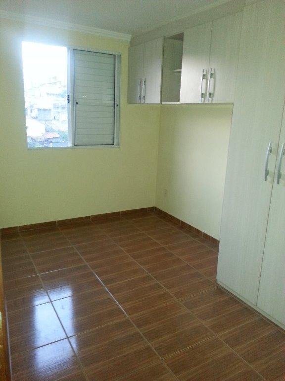 Apartamento à venda com 3 quartos, 60m² - Foto 18