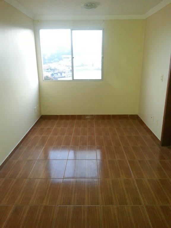 Apartamento à venda com 3 quartos, 60m² - Foto 19