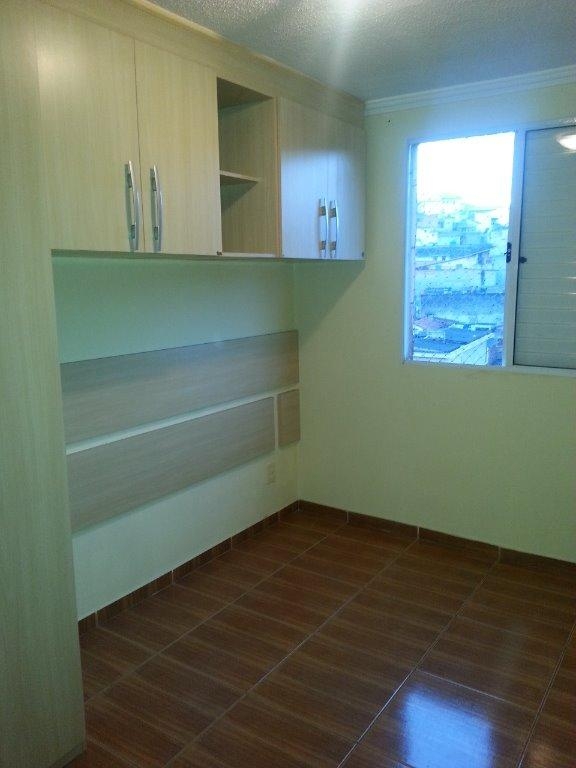 Apartamento à venda com 3 quartos, 60m² - Foto 22