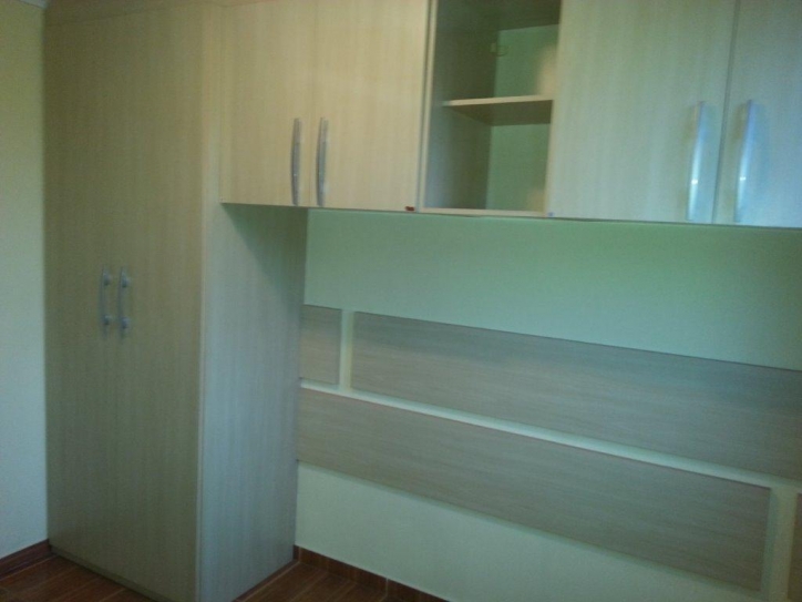 Apartamento à venda com 3 quartos, 60m² - Foto 23