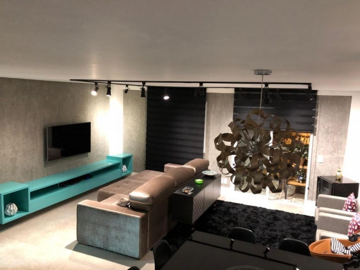 Apartamento à venda com 2 quartos, 102m² - Foto 3