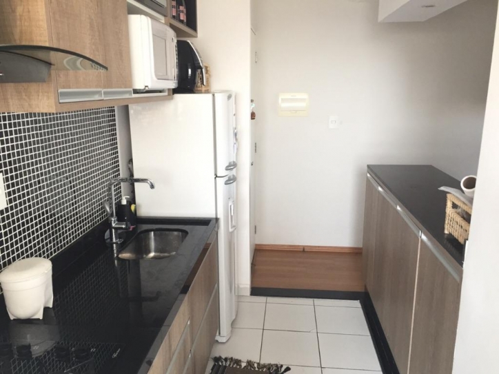 Apartamento à venda com 3 quartos, 72m² - Foto 3