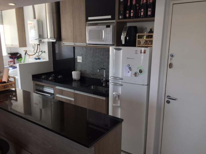 Apartamento à venda com 3 quartos, 72m² - Foto 5