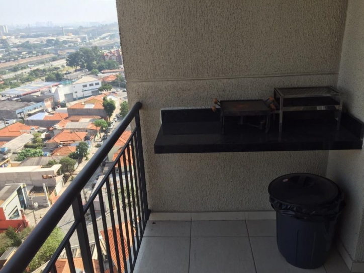 Apartamento à venda com 3 quartos, 72m² - Foto 9