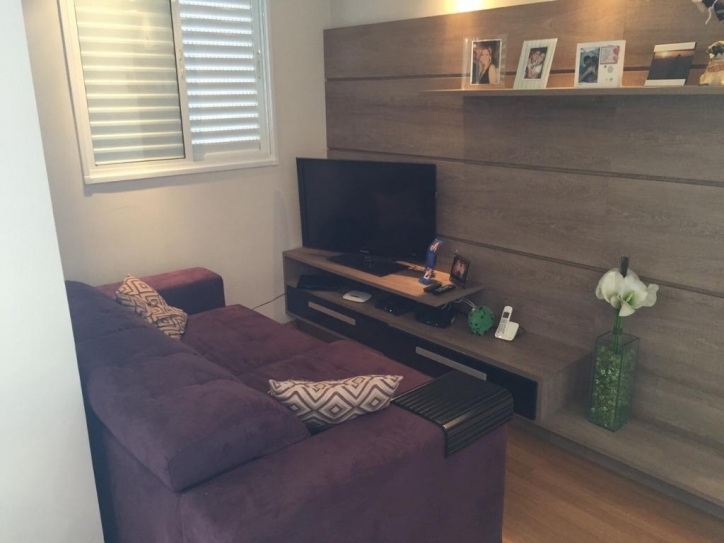 Apartamento à venda com 3 quartos, 72m² - Foto 10