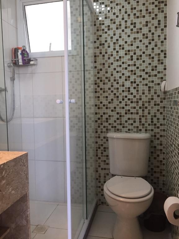 Apartamento à venda com 3 quartos, 72m² - Foto 11