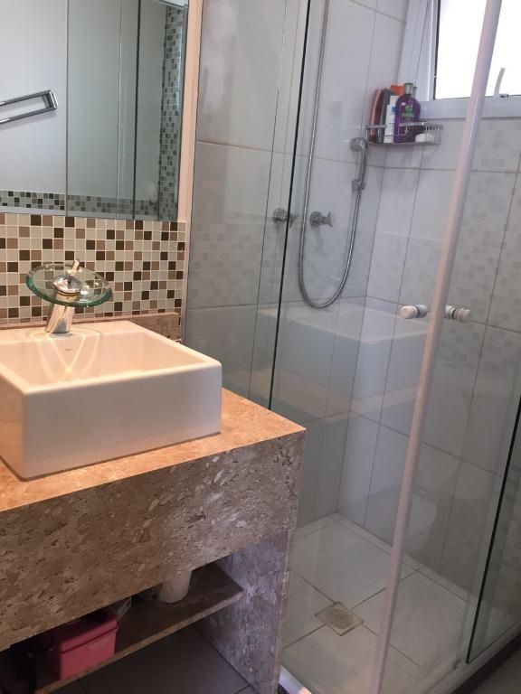 Apartamento à venda com 3 quartos, 72m² - Foto 12