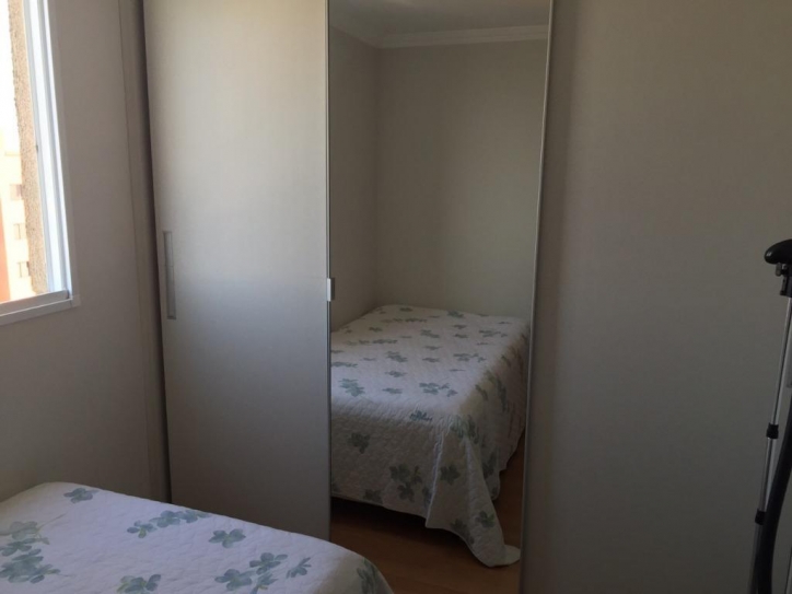 Apartamento à venda com 3 quartos, 72m² - Foto 14