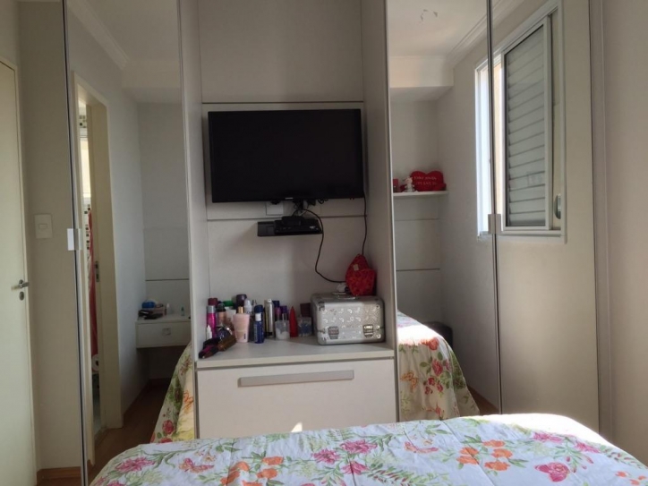 Apartamento à venda com 3 quartos, 72m² - Foto 16