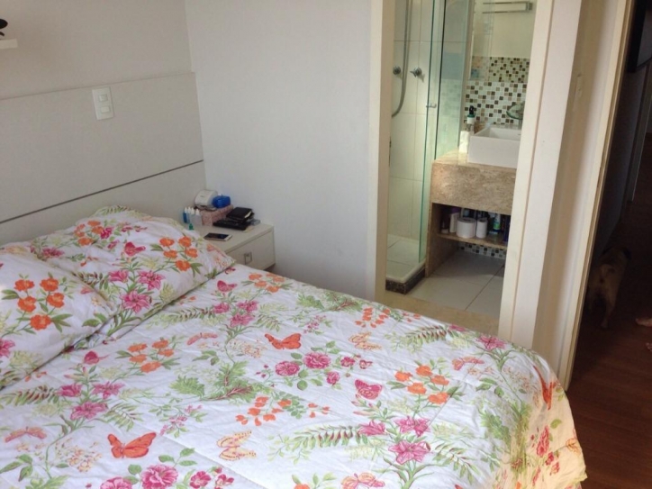 Apartamento à venda com 3 quartos, 72m² - Foto 17