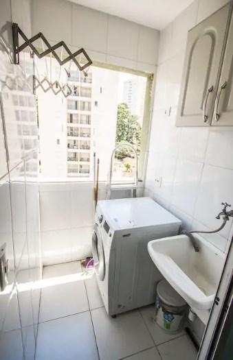 Apartamento à venda com 2 quartos, 45m² - Foto 5