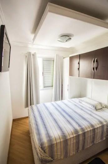 Apartamento à venda com 2 quartos, 45m² - Foto 7