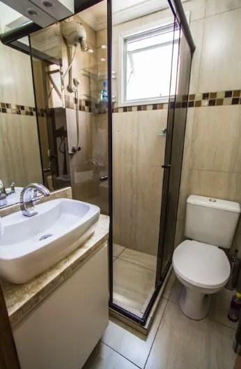 Apartamento à venda com 2 quartos, 45m² - Foto 11