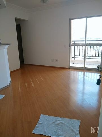 Apartamento à venda com 2 quartos, 52m² - Foto 3